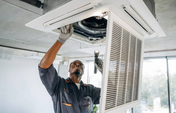 Licensed Hvac service in Whitehall, OH - FH HVAC